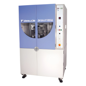 IMPACT TESTER (FULLY AUTOMATIC) |  258-ZA