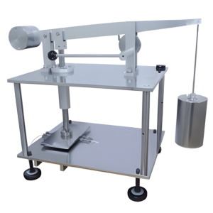 OPTICAL FIBER CRUSH TESTER | 259