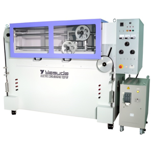 ELECTRIC CORD BENDING TESTER | 262