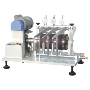 NBS RUBBER ABRASION TESTER |  271