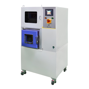 PLASTIC SLIDING ABRASION TESTER | 283