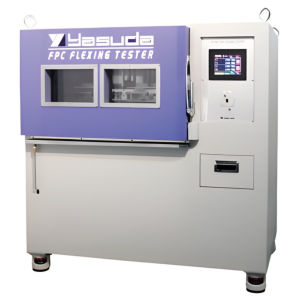 FPC FLEXING TESTER (WITH REFRIGERATING MACHINE) | 306-L