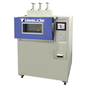 MIT TYPE FOLDING ENDURANCE TESTER (WITH REFRIGERATING MACHINE) | 307-L