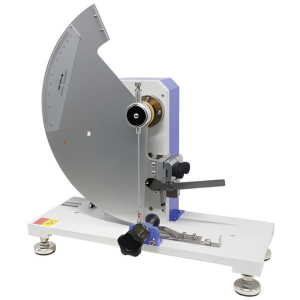 ELMENDORF TYPE TEARING RESISTANCE TESTER | 315