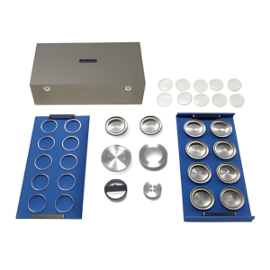 WATER VAPOUR PERMEABILITY CUP | 318