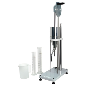 SCHOPPER-RIEGLER TYPE FREENESS TESTER | 325