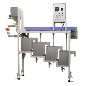 PULP SCREENING TESTER | 330