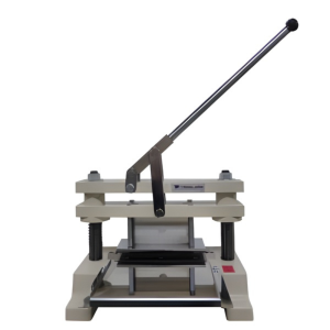 DOUBLE BLADE SAMPLE CUTTER | 355