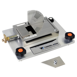 CURL SIZE TESTER | 360