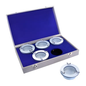 WATER VAPOUR PERMEABILITY CUP (FOR TEXTILE) | 401