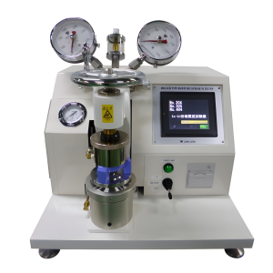 MULLEN TYPE BURSTING STRENGTH TESTER FOR TEXTILE | 404