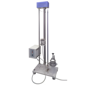 WATER PENETRATION RESISTANCE TESTER FOR TEXTILE | 409