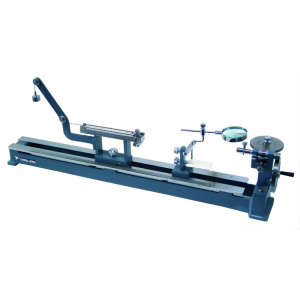 SCHOPPER TYPE TWIST COUNTER | 412