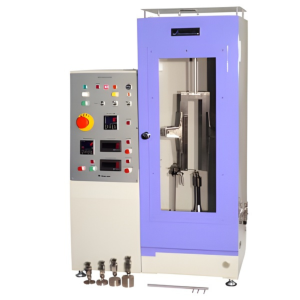 VERTICAL FLAMMABILITY TESTER FOR TEXTILE | 440-B
