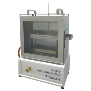 MVSS FLAMMABILITY TESTER | 440-S
