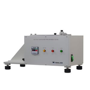CANTILEVER TYPE STIFFNESS TESTER (ELECTRIC SYSTEM) | 476-M