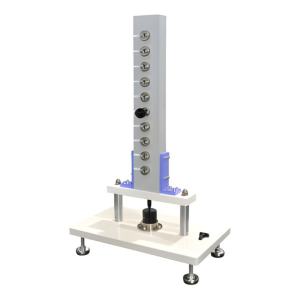 DU PONT TYPE FALLING IMPACT TESTER | 517
