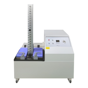 DU PONT TYPE FALLING IMPACT TESTER (WITH REFRIGERATING MACHINE)  | 517-L