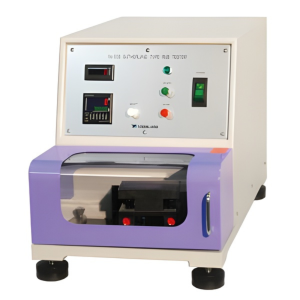 SUTHERLAND TYPE RUB TESTER  | 528