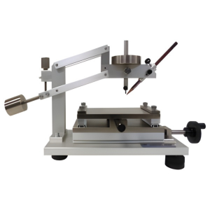 PENCIL SCRATCH HARDNESS TESTER (MANUAL) | 553