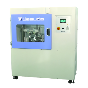 PENCIL SCRATCH HARDNESS TESTER (FULLY AUTOMATIC) | 553-AUTO