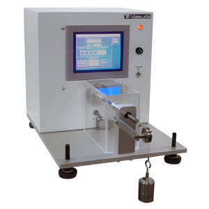 Film TWIST TESTER | 604