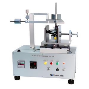 ELECTRIC RECIPROCATIVE ABRASION TESTER (FOR GULF HEADS) | 650