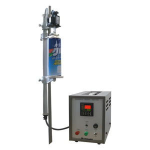 AEROSOL SPRAY TESTER  | 660