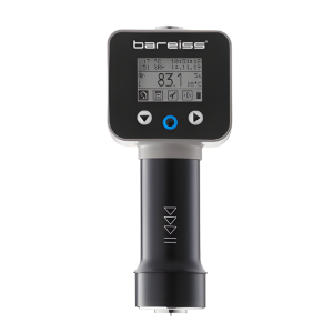 Advanced Portable Shore Durometer System with Test Stand Options