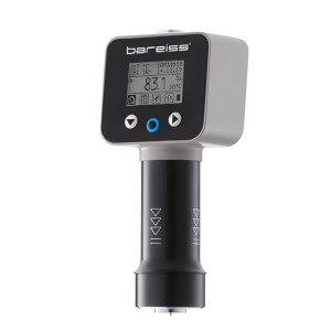 Advanced Portable Shore Durometer System with Test Stand Options