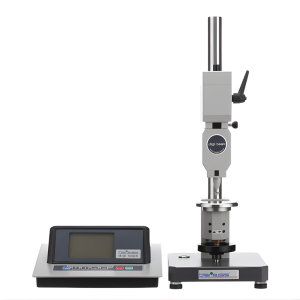 Automatic Shore, IRHD and VLRH Hardness Testing System