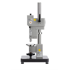 Automatic Shore, IRHD and VLRH Hardness Testing System