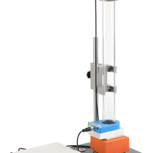 Ball Rebound Tester