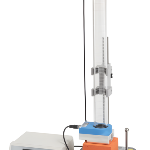 Ball Rebound Tester