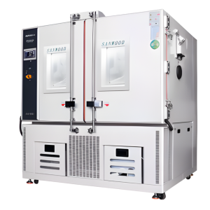 Battery High Low Temperature Test Chamber