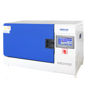 Bench-top UV