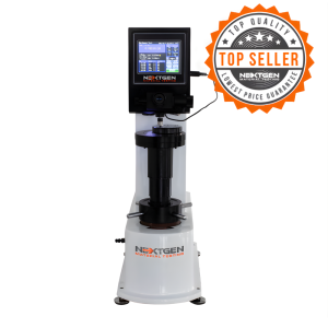 Brinell hardness testers