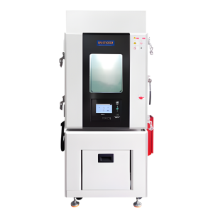 Climatic Chambers for Battery Test