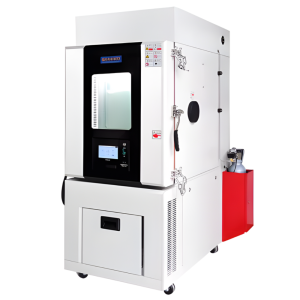 Climatic Chambers for Battery Test