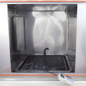 Comprehensive Environmental Test Chamber