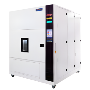 Comprehensive Environmental Test Chamber