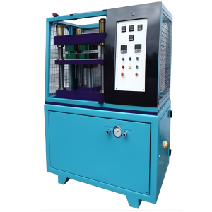 HYDRAULIC PRESS MODEL : SLLP 30 TONS