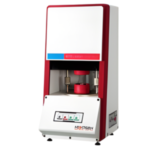 Mooney Viscosity Testing