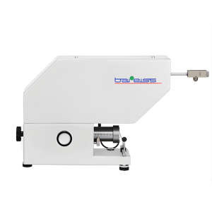 Pendulum Rebound Resilience Tester