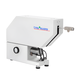 Pendulum Rebound Resilience Tester