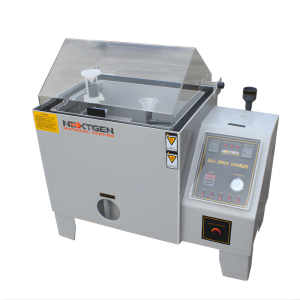 SALT SPRAY TESTER