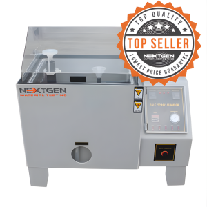 SALT SPRAY TESTER