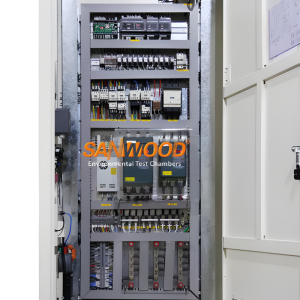 Sea Water Immersion Test Machine
