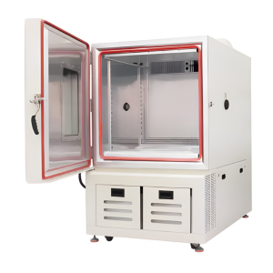 Temperature Humidity Test Chamber