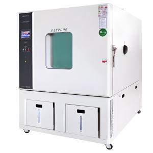 Temperature Humidity Test Chamber